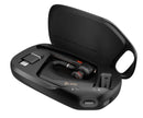 Poly Voyager Legend 50 – Noise-Canceling Bluetooth Headset with Charging Case for Hands-Free Business Communication at Vivo.tech