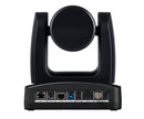 PTZ Camera Rear Ports – Comprehensive Connectivity for Professional Video Conferencing and Broadcasting | Vivo Technologies