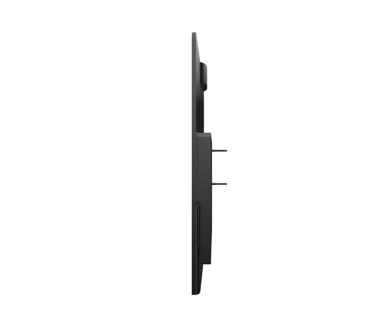 DTEN D7X Slim Profile Design – Space-Saving Interactive Display for Collaboration