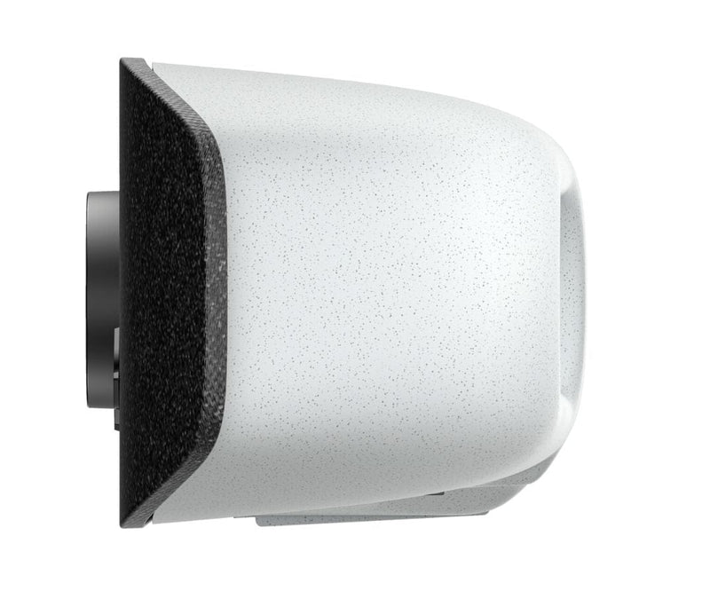 Poly Studio X52 Side Profile – Sleek AV Design