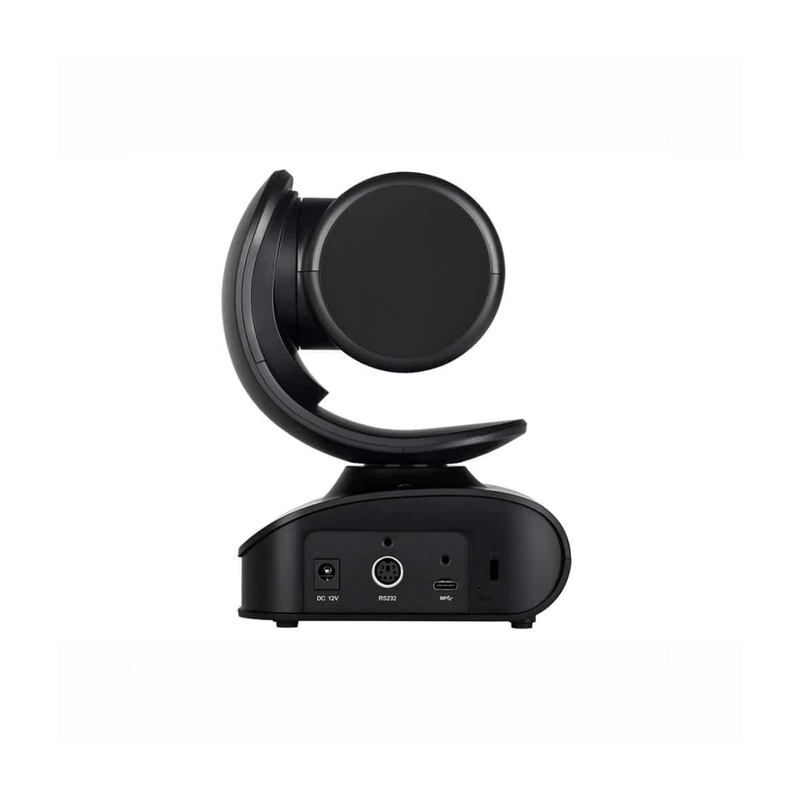 AVer PTZ Camera – Advanced Connectivity & AI Tracking for Video Conferencing & Streaming