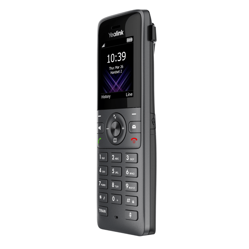 YEALINK - W73H DECT HANDSET