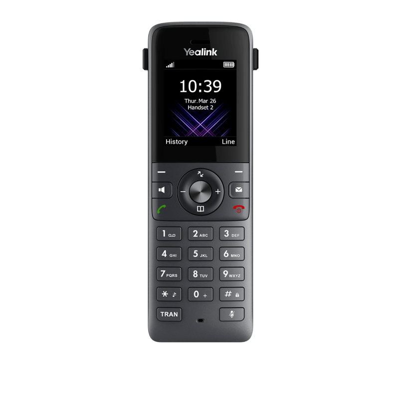 YEALINK - W73H DECT HANDSET