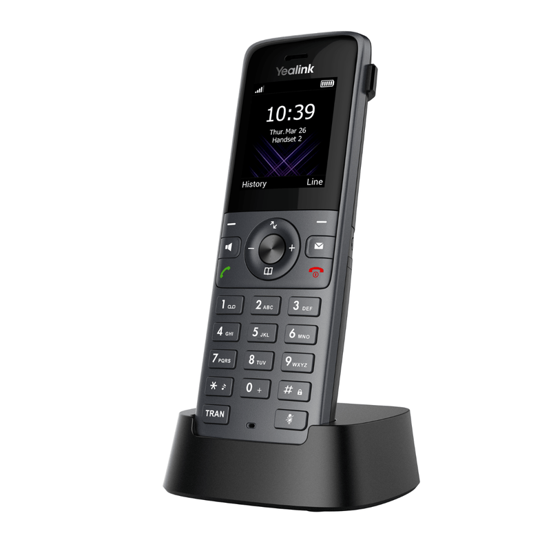 YEALINK - W73H DECT HANDSET