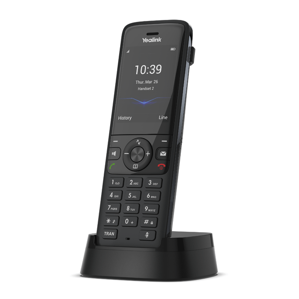 YEALINK - W78H YEALINK DECT HANDSET