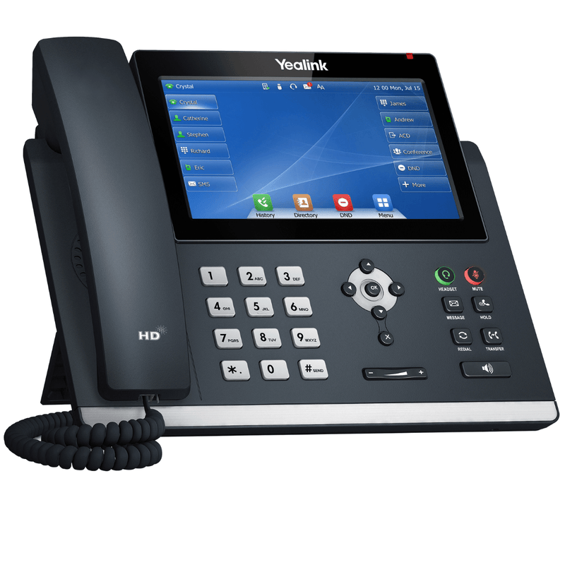 YEALINK - T48U DESKPHONE