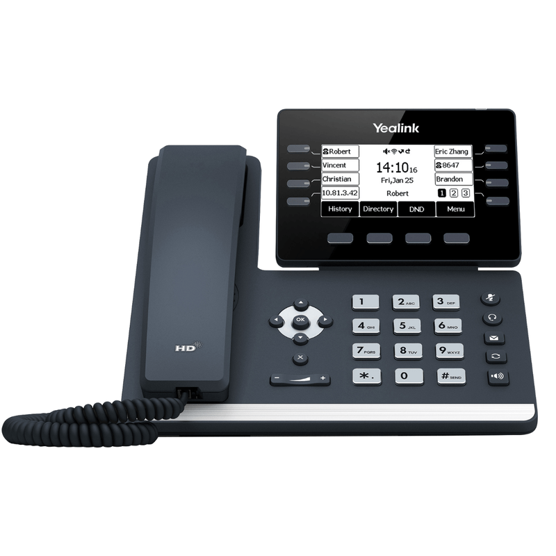 YEALINK - T53 DESKPHONE