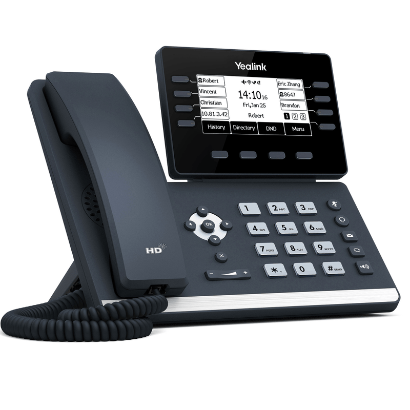 YEALINK - T53 DESKPHONE