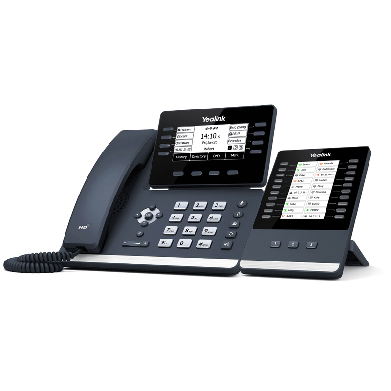 YEALINK - T53 DESKPHONE