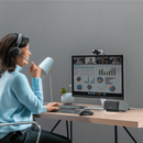 LOGITECH MX BRIO 705