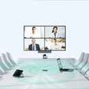 YEALINK VCM36-W VIDEO CONFERENCING MICROPHONE ARRAY