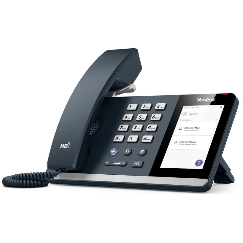 YEALINK MP 50 DESKPHONE