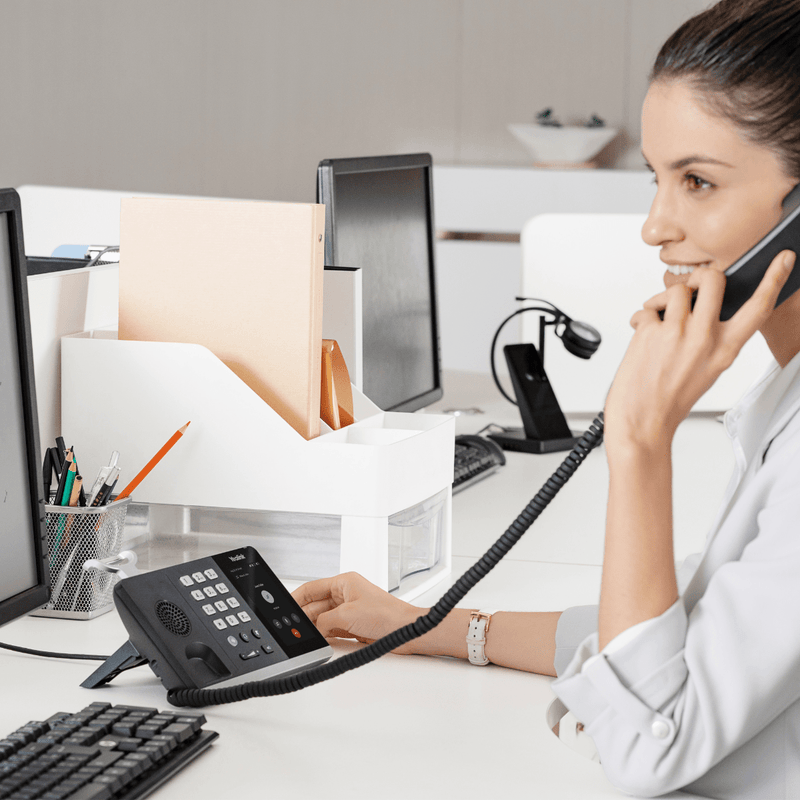 YEALINK MP 50 DESKPHONE