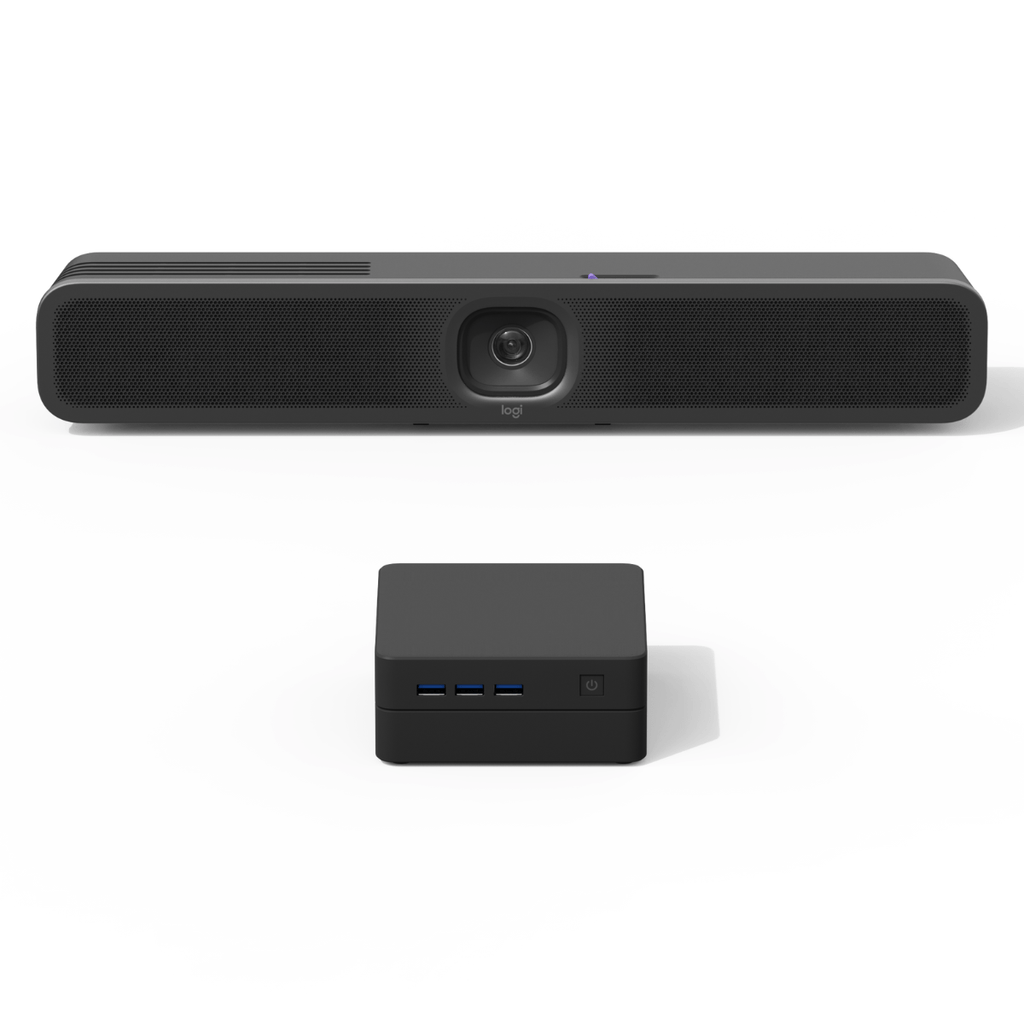 Logitech MeetUp 2