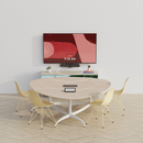 LOGITECH RALLY BAR HUDDLE