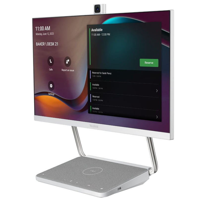 YEALINK DESK VISION A24