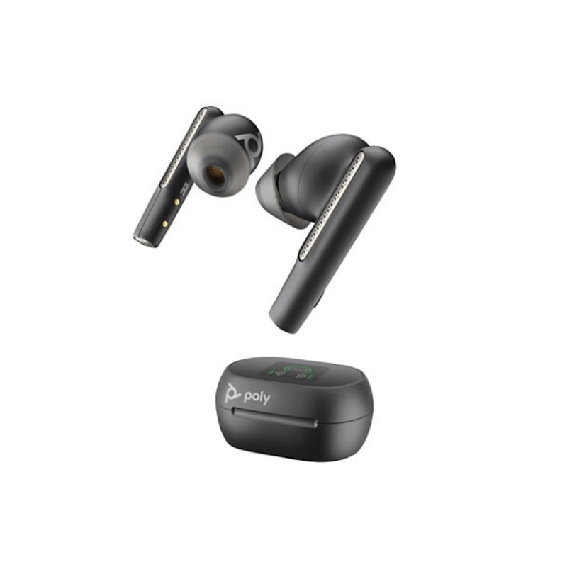 POLY VOYAGER FREE 60+ UC EARBUDS