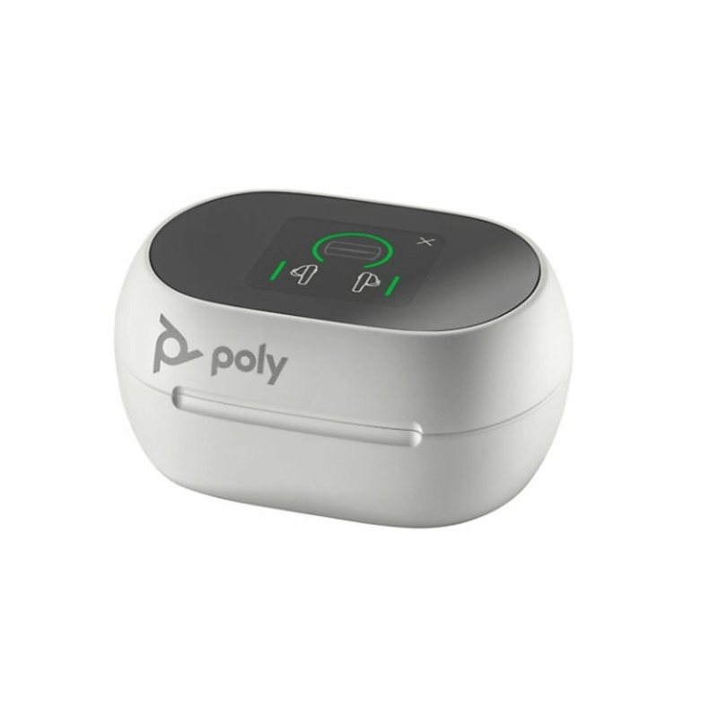 POLY VOYAGER FREE 60+ UC EARBUDS