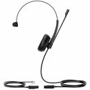 YEALINK YHS34 LITE DUAL HEADSET