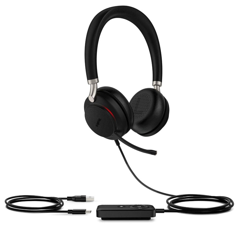 YEALINK UH38 DUAL UC - HEADSET