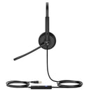 YEALINK UH34 LITE DUAL UC HEADSET