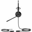 YEALINK YHS34 LITE DUAL HEADSET
