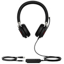 YEALINK UH38 DUAL UC - HEADSET