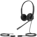 YEALINK YHS34 LITE DUAL HEADSET