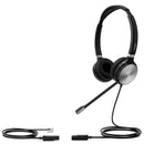 YEALINK UH37 WIRED HEADSET