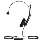 YEALINK UH34 LITE DUAL UC HEADSET