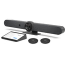 LOGITECH RALLY BAR ROOM KIT