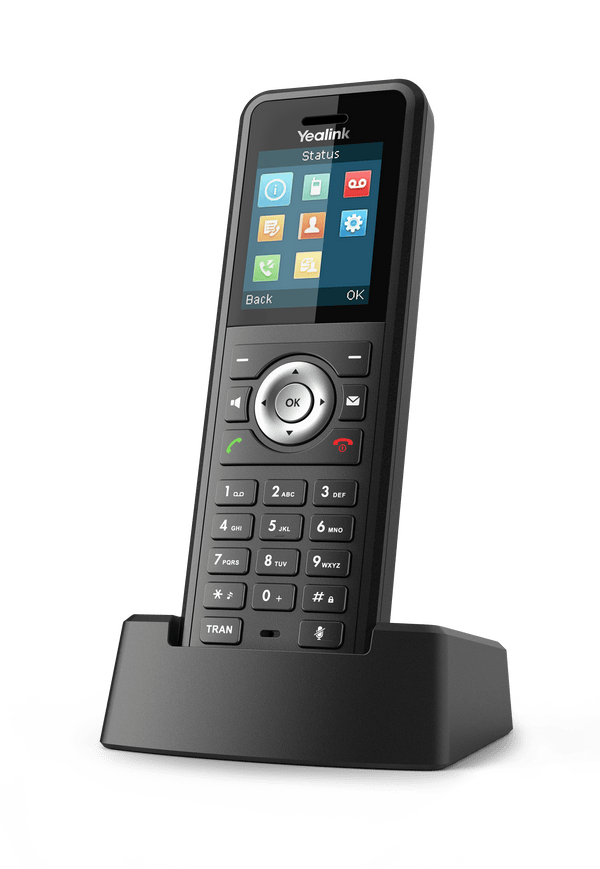 YEALINK - W59R DECT HANDSET