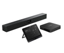 Yealink MeetingBar A20 bundle with touch controller and MCore mini-PC for Microsoft Teams Rooms