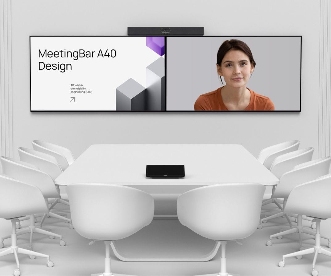 Conference Room Audio Video Solutions | Vivo Technologies