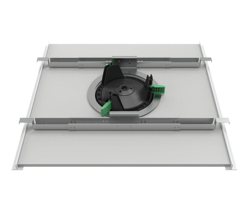 Yealink Ceiling Microphone Installation – Secure Mounting for Professional Audio Solutions