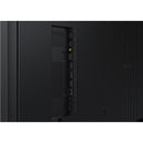 SAMSUNG 75-INCH COMMERCIAL 4K UHD DISPLAY, 500 NIT