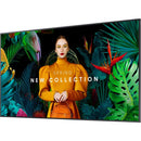 SAMSUNG 75-INCH COMMERCIAL 4K UHD DISPLAY, 500 NIT
