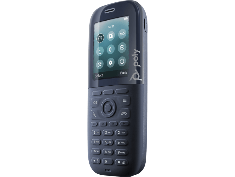 POLY ROVE 30 DECT PHONE HANDSET