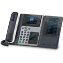 POLY EDGE E400 IP PHONE AND PoE- ENABLED