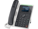 POLY EDGE E100 IP PHONE AND PoE- ENABLED