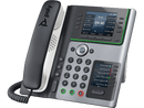 POLY EDGE E450 IP PHONE AND PoE- ENABLED