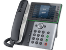 POLY EDGE E500 IP PHONE AND PoE- ENABLED