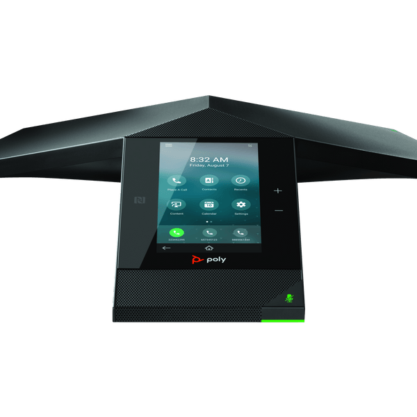12台セットPolycom Realpresence Trio 8800 IP productimage_88_600x600_crop_c