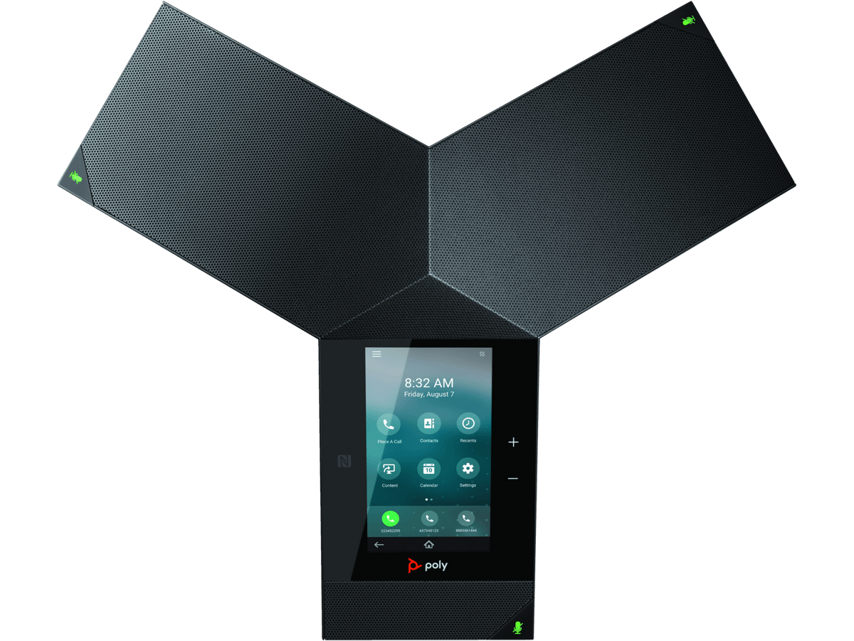 12台セットPolycom Realpresence Trio 8800 IP productimage_91_1200x.png?v=