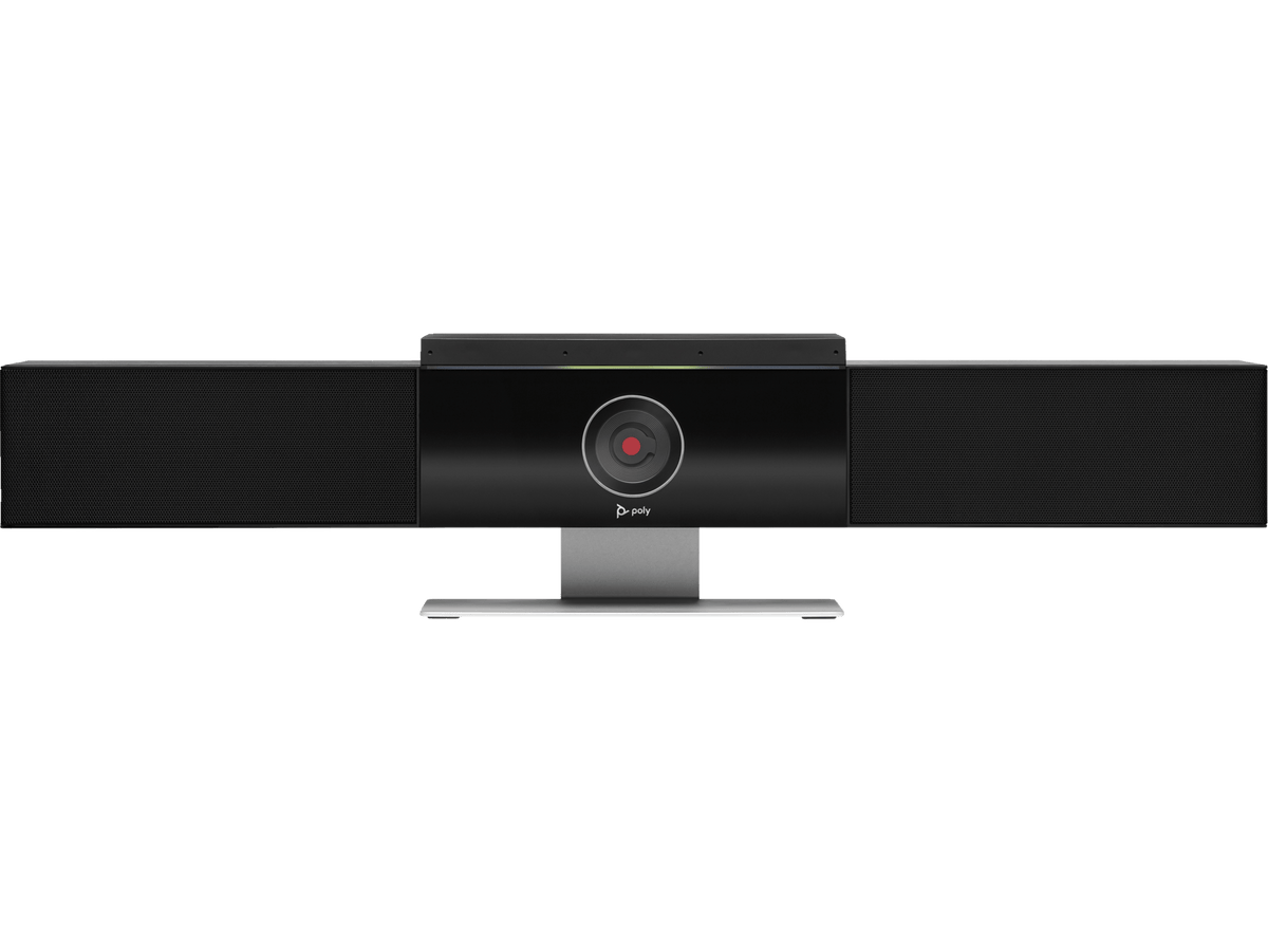 【値下げ】poly studio P009　ビデオ会議　USB HP Poly Studio USB – Professional Video Conferencing with