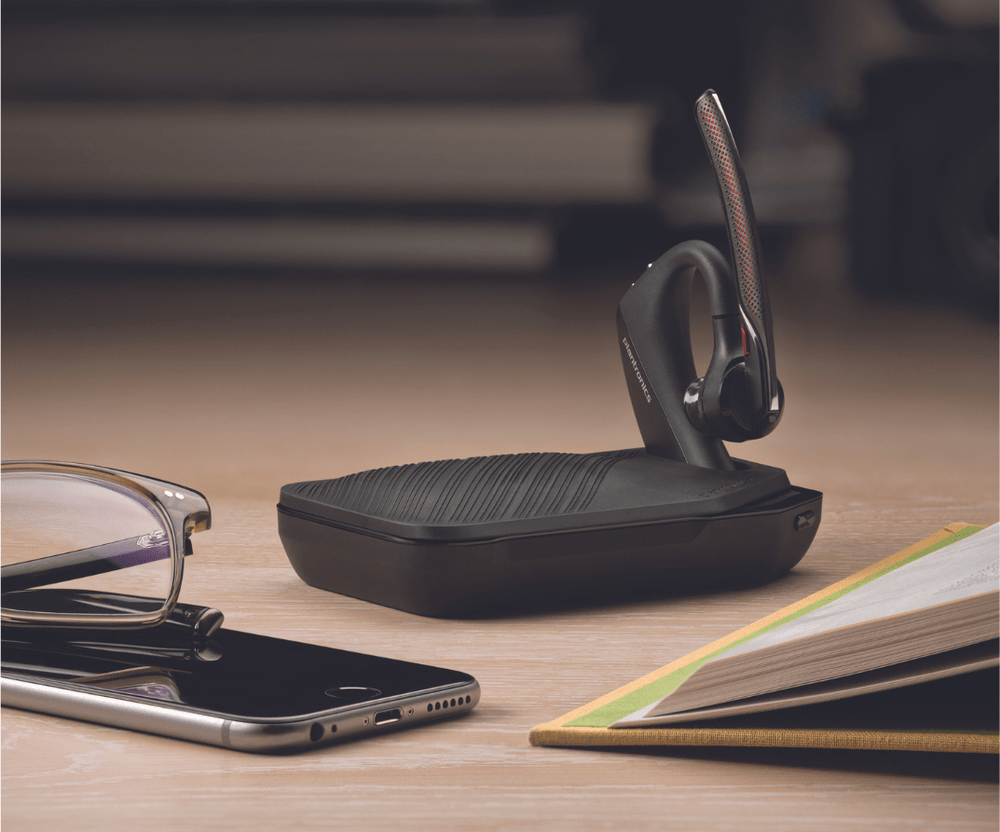 Poly Voyager 5200 UC - USB A