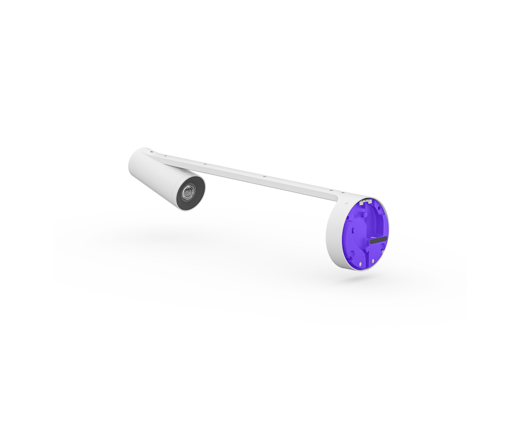 Logitech Scriber Cell LOGITECH SCRIBE