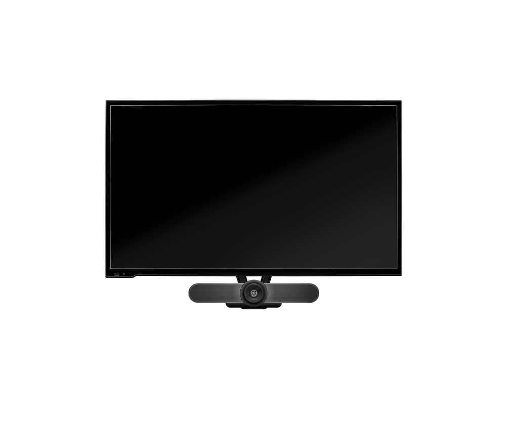 Logitech MEETUP TV Mount - TV Mount Kit | Prosumer TW