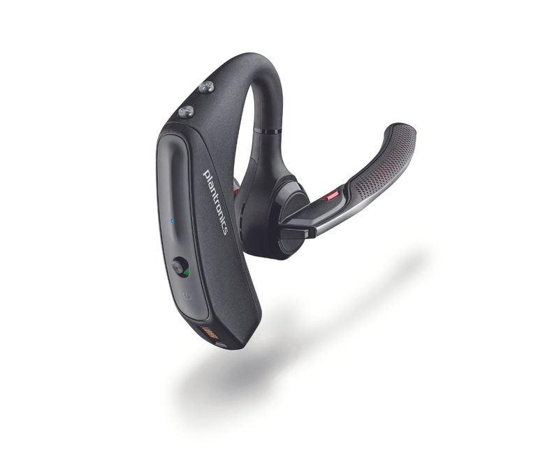 Poly Voyager 5200 UC - USB A Poly Voyager 5200 UC - USB A