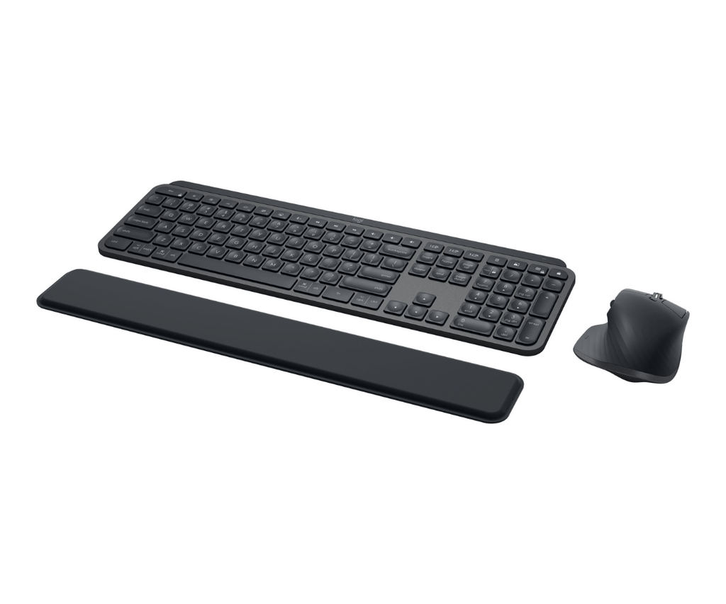 LOGITECH MX KEYS COMBO FOR BUSINESS